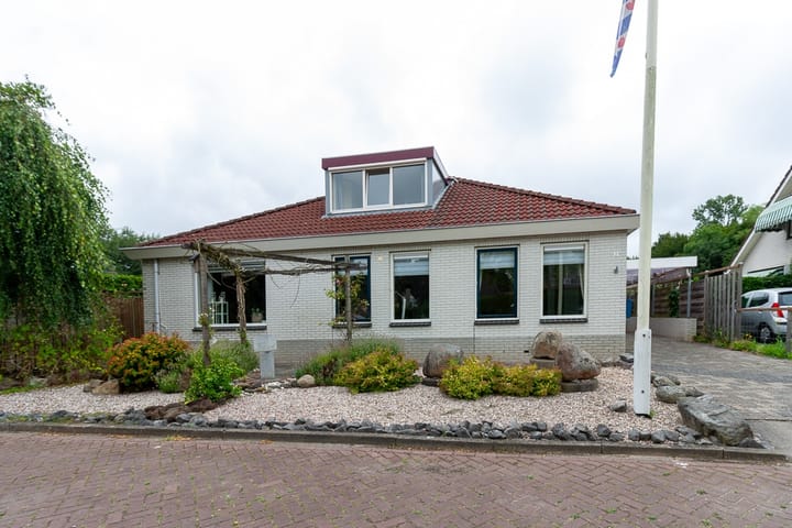 De Weitas 2 in Tollebeek