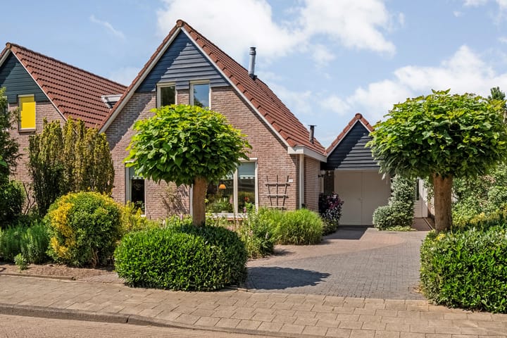 De Weitjes 56 in Dalfsen