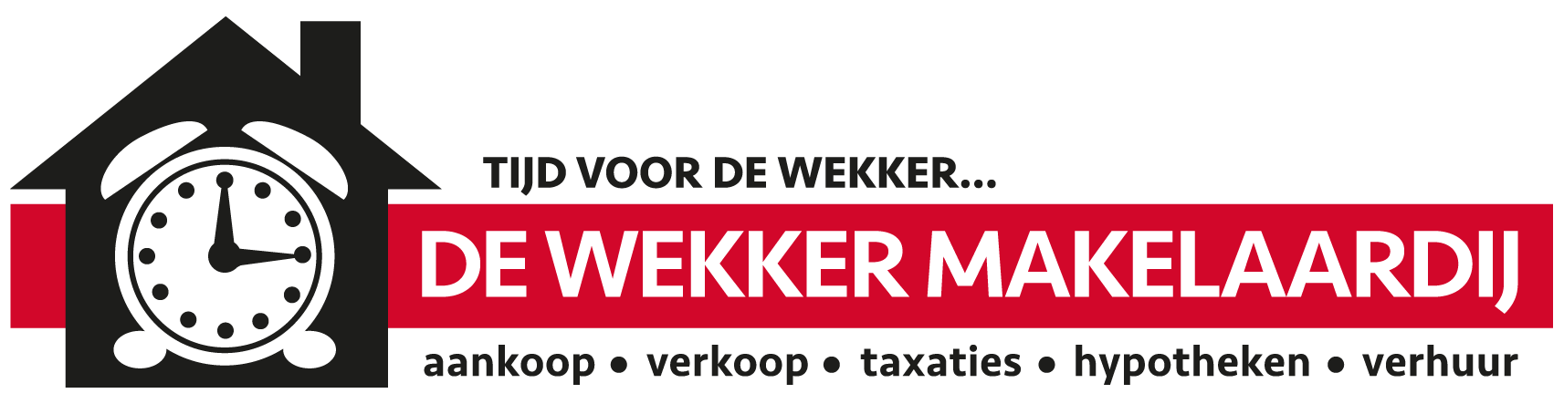 Photo du bureau de De Wekker Makelaardij Voorschoten B.V. Photo du bureau de De Wekker Makelaardij Voorschoten B.V.