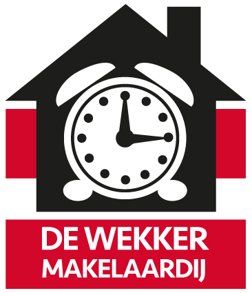 Agent immobilier De Wekker Makelaardij Voorschoten B.V. Logo de De Wekker Makelaardij Voorschoten B.V.