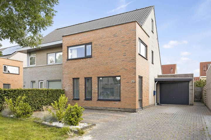De Welle 29 in Leeuwarden photo