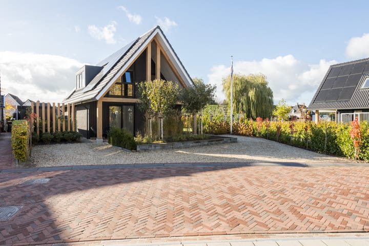 Photo of property De Wemekamp 8, Den Ham