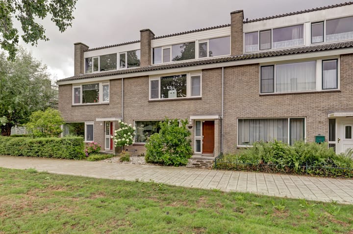 De Were 112 in Zwijndrecht foto