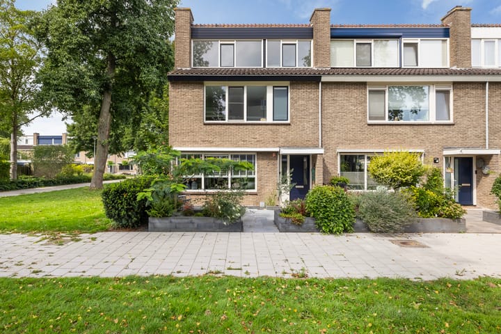 De Were 59 in Zwijndrecht