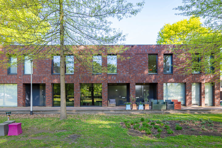 De Werf 209 in Tilburg