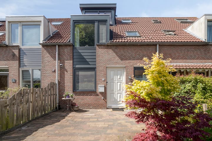 De Wering 35 in Oostzaan