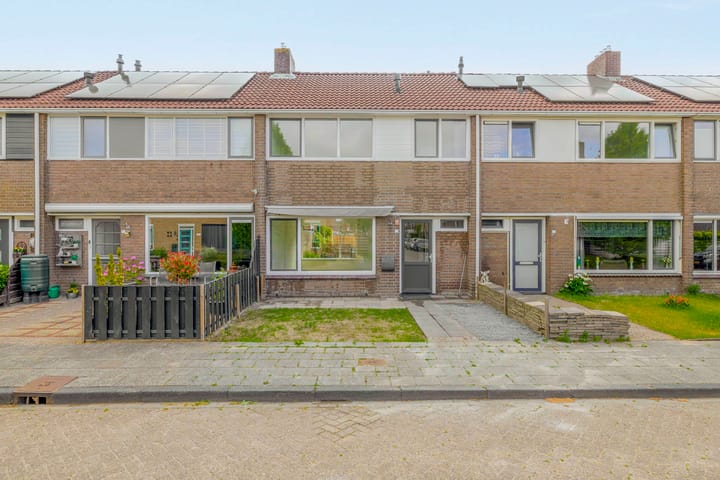 De Wetering 12 in Drachten