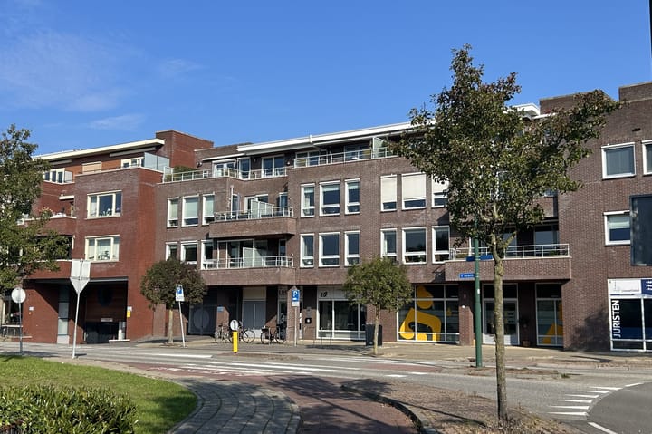 Photo of property De Weteringsehof 3, Woudenberg
