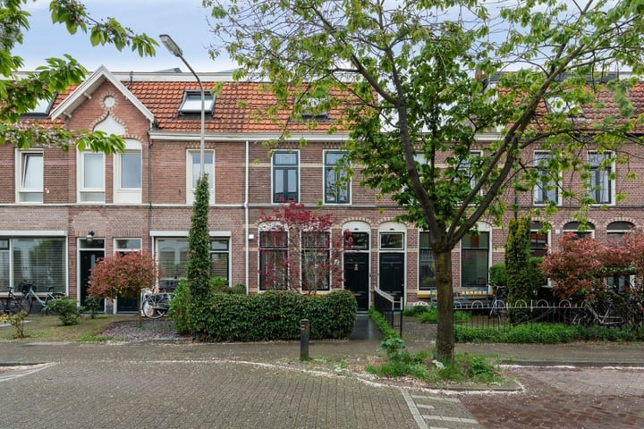 De Wetlaan 5 in Zeist