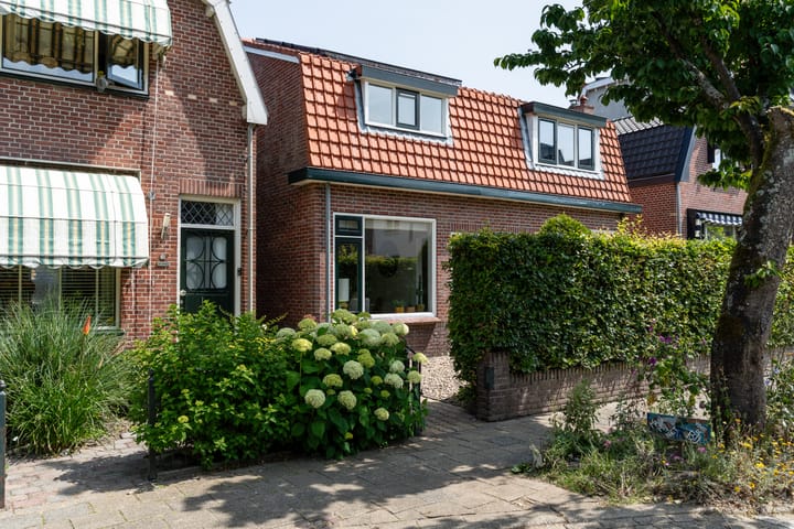 De Wetlaan 76 in Zeist