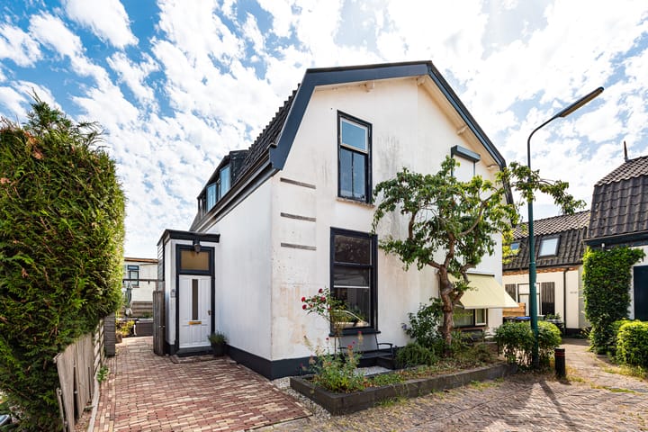Photo of property de Wetstraat 7, Baarn