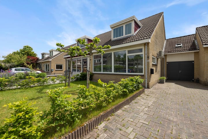 Photo of property De Wetterkamp 34, Joure