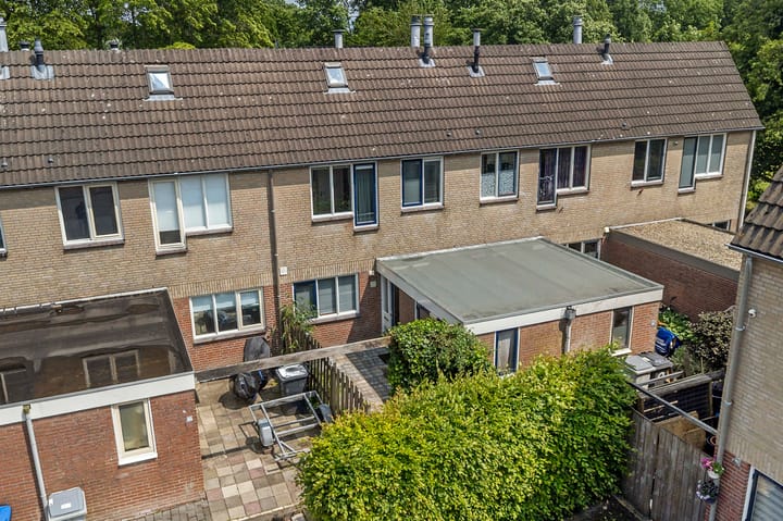 De Wetterwille 165 in Drachten
