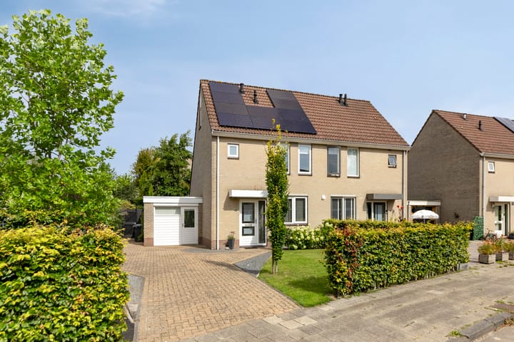 Foto von Haus De Wetterwille 198, Drachten