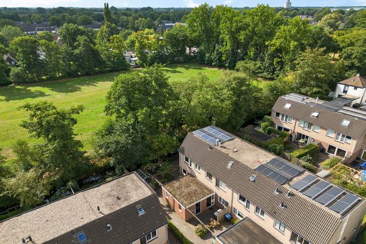 Photo of property De Wetterwille 229, Drachten