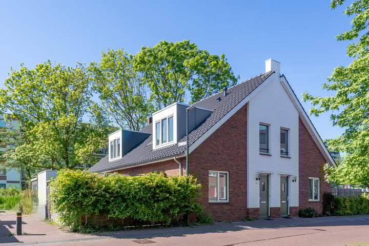 De Wherelanden 120 in Purmerend