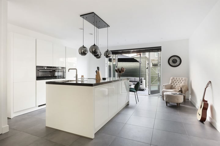 De Wherelanden 169 in Purmerend