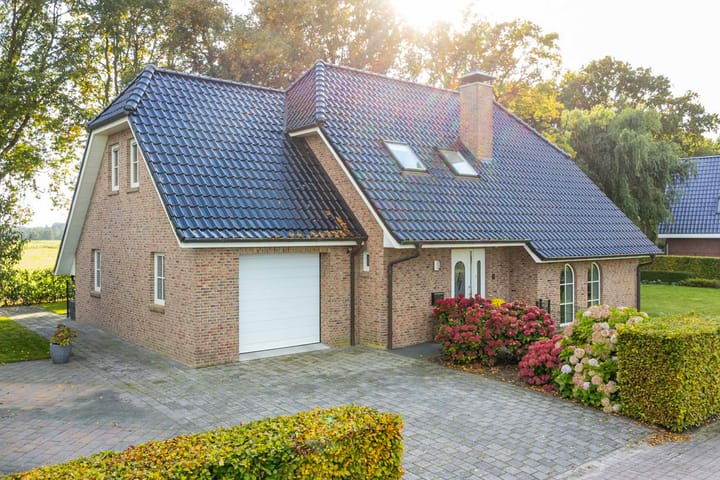 De Wiede 7, Muntendam Photo of property De Wiede 7, Muntendam