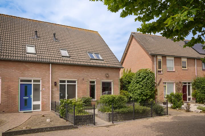 de Wiek 26 in Wijk en Aalburg