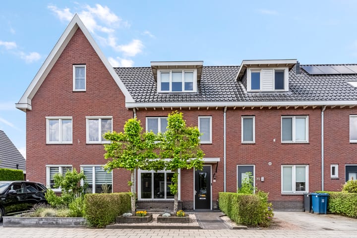 De Wiek 37 in Kootwijkerbroek