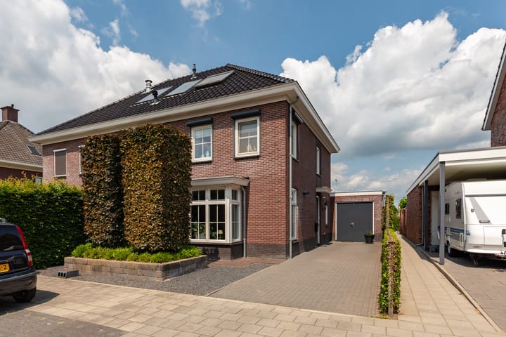 De Wiek 49 in Kootwijkerbroek
