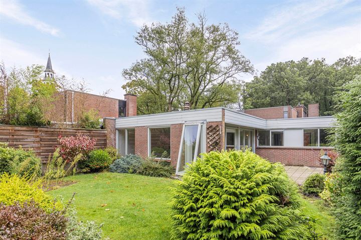 Photo of property De Wiekelaar 2, Loenen