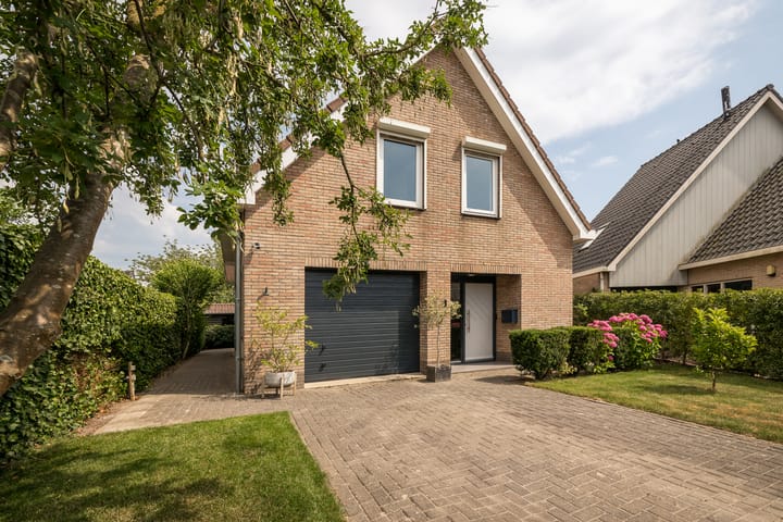 De Wieken 1 in Wijdenes