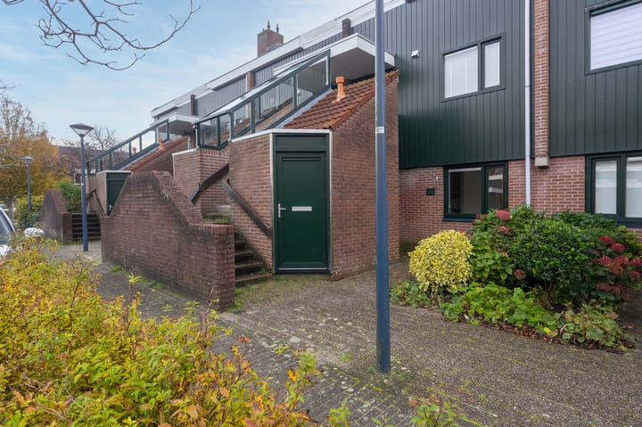 Photo of property De Wieken 100, Hoorn