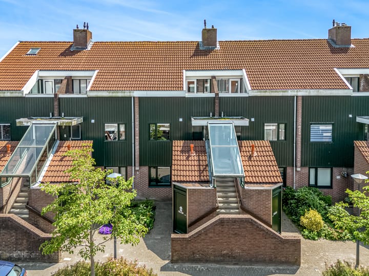 De Wieken 101 in Hoorn