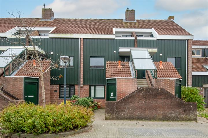 De Wieken 105 in Hoorn