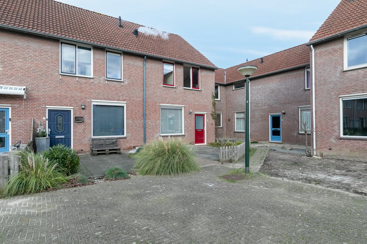 de Wieken 11 in Raamsdonksveer