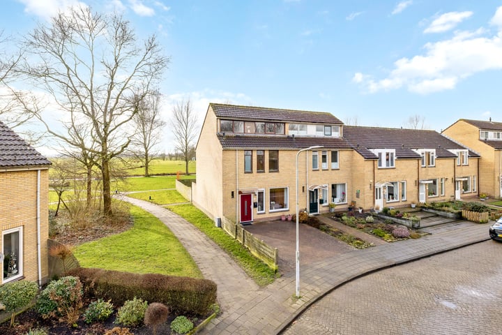 Foto von Haus de Wieken 142, Sneek