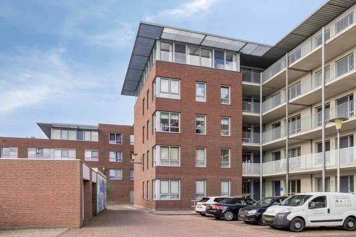 Foto von Haus de Wieken 26, Helmond