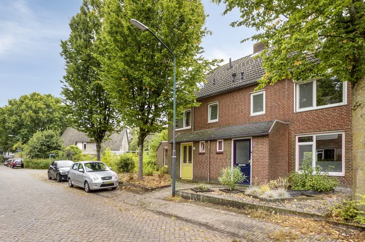 De Wieken 3 in Beek en Donk