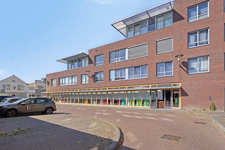 de Wieken 33 in Helmond foto