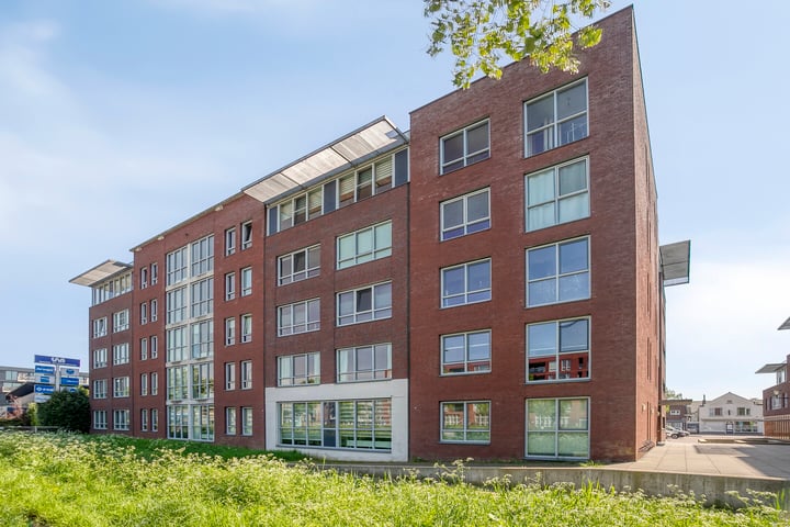 de Wieken 40 in Helmond