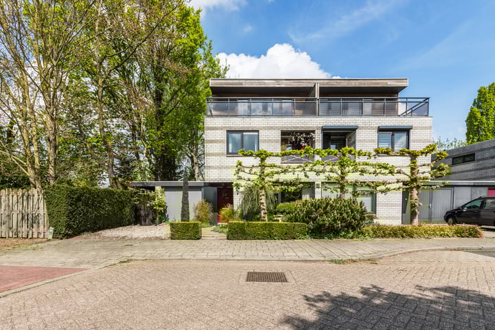 De Wieken 41 in Uden