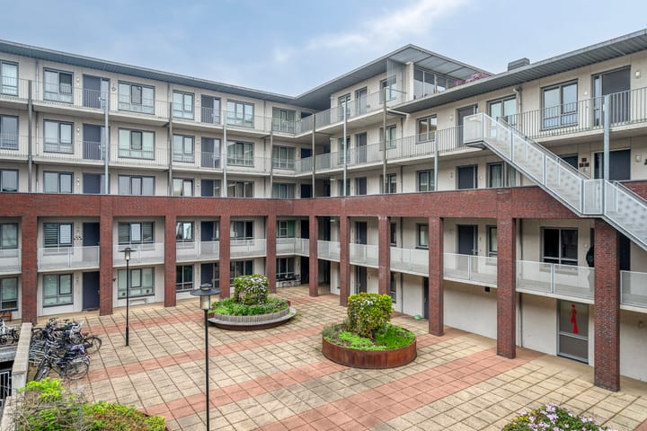 de Wieken 55 in Helmond