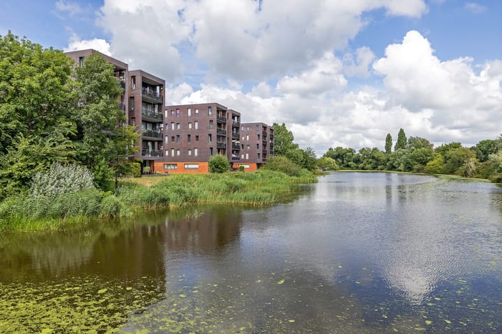 De Wiekslag 3-403 in Sneek