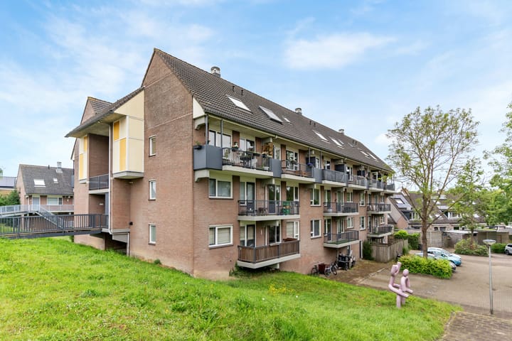 De Wiel 150 in Sliedrecht