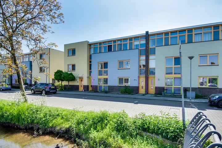 Photo of property De Wieldam 17, Rosmalen