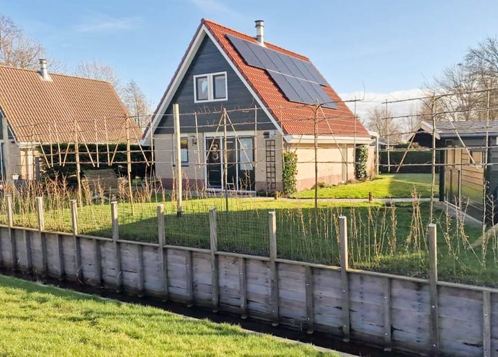 De Wielen 48 in Sint Maarten
