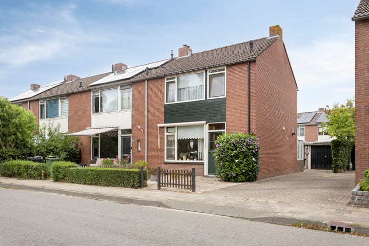 De Wielstraat 27 in Beusichem