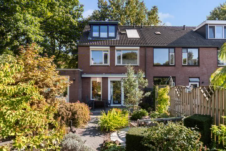De Wierse 19 in Ugchelen Foto
