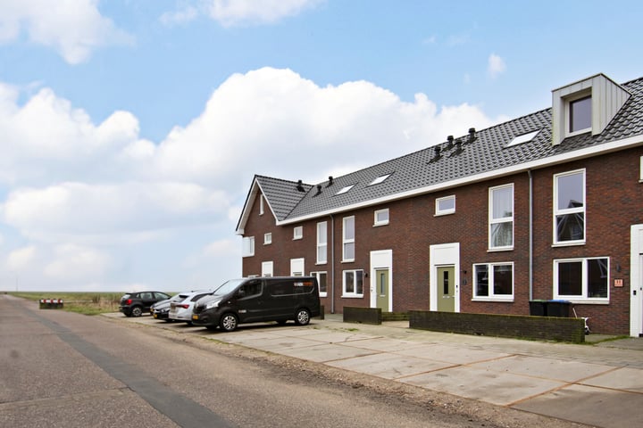 Photo of property De Wierse 9, Biddinghuizen