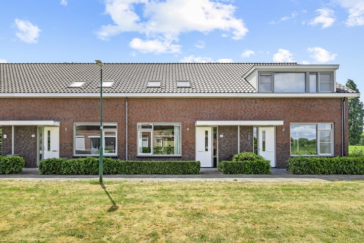 De Wiese 14 in Schalkwijk