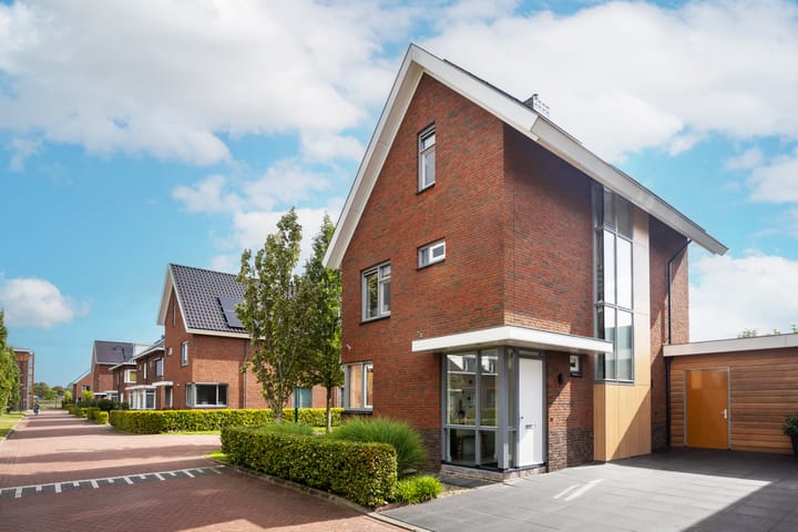 Photo of property De Wiese 29, Schalkwijk