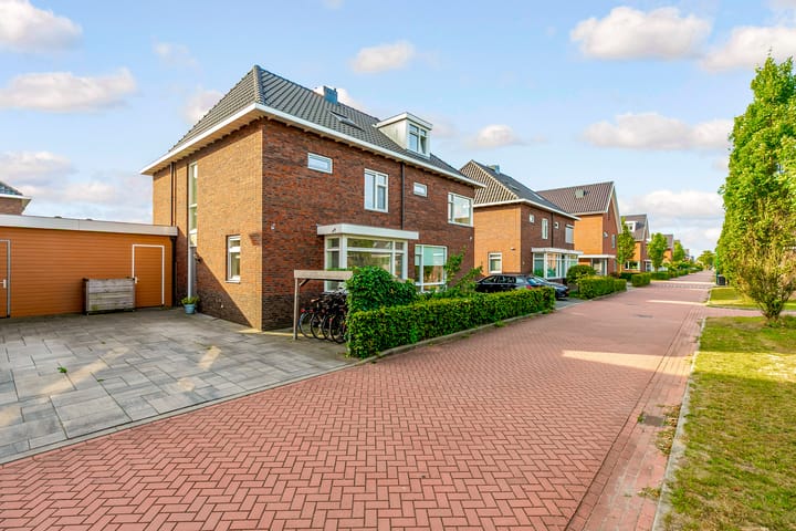 Photo of property De Wiese 39, Schalkwijk
