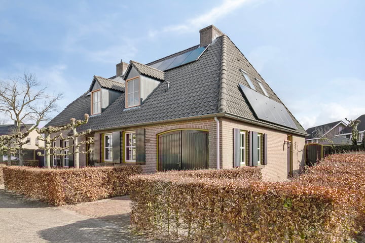 Photo of property De Wiet 51, Soerendonk