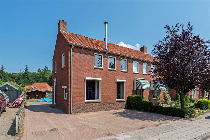 De Wijerdstraat 11 in Ter Apel